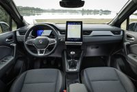 Renault Symbioz, foto 2 de 8