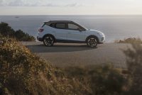 SEAT Arona, foto 8 de 8