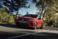 SEAT Ibiza, foto 6 de 6
