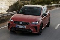 SEAT Ibiza, foto 5 de 6