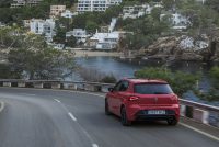 SEAT Ibiza, foto 4 de 6