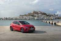 SEAT Ibiza, foto 2 de 6