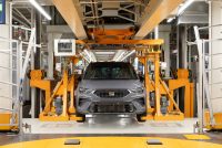 SEAT Leon, foto 14 de 14