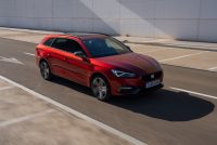 SEAT Leon, foto 1 de 14