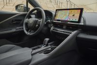 Toyota C-HR, foto 7 de 7