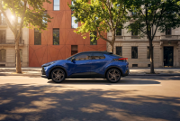 Toyota C-HR, foto 6 de 7