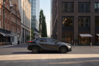 Toyota C-HR, foto 5 de 7