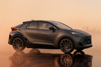 Toyota C-HR, foto 4 de 7