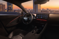 Toyota C-HR, foto 3 de 7