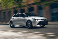 Toyota Corolla, foto 5 de 5