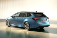 Toyota Corolla, foto 4 de 5