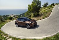 Toyota Yaris Cross, foto 1 de 2