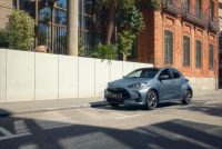 Toyota Yaris, foto 2 de 6
