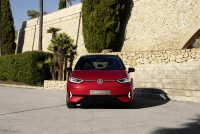 Volkswagen ID3, foto 5 de 9