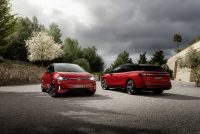 Volkswagen ID3, foto 2 de 9