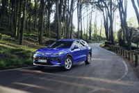 Volkswagen T-Roc, foto 6 de 8