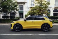 Volkswagen T-Roc, foto 1 de 8