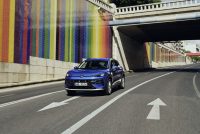 Volkswagen T-Roc, foto 2 de 8