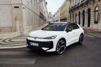 Volkswagen T-Roc, foto 7 de 8